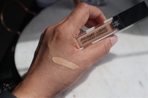 givenchy embellishing concealer|Givenchy prisme libre concealer.